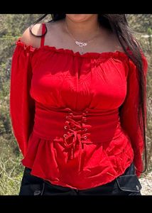 Pretty Top🥰