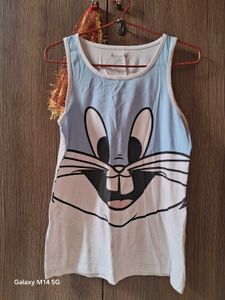 Bugs Bunny Tank Top