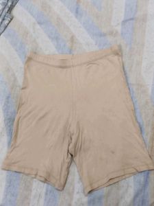 Comfy Beige Jockey Shorts