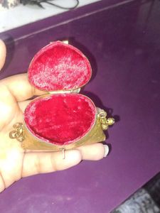 Vintage Style Cute Mini Clutch