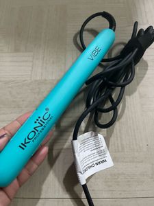 IKONIC Professional Vibe Hair Straightener