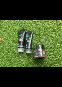 Mcaffeine Coffee Body Scrub/Face Wash/Face Scrub