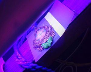 Resin Pendent 🌺