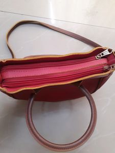 Used Handbag