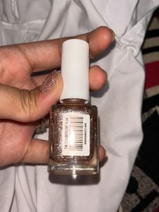 Champagne Nail Paint✨