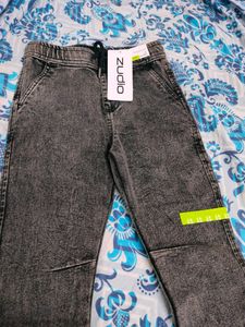 NEW BRANDED DENIM JEANS FOR KIDS