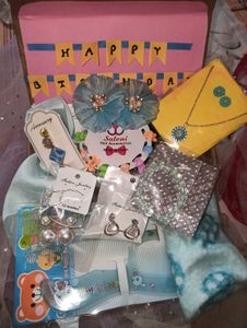 Gift Set hamper