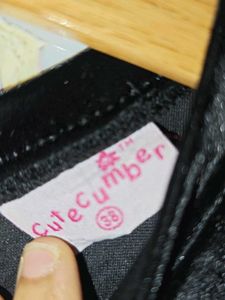 Sparkly Black Party Dress 8/9 years standard size