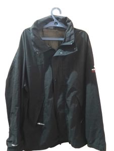 Gore Tex, Eider Heavy Tactical Jacket