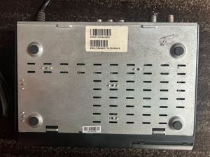 Hathway Digital Cable Receiver