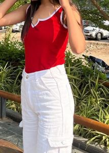 Red Tank