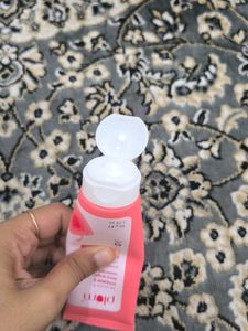 Vitamin C Dewy Bright Sunscreen