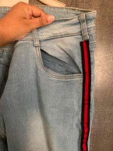 Stylish Jeans