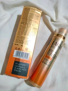 Lakme Sunscreen ( Totally New &amp; Unused)