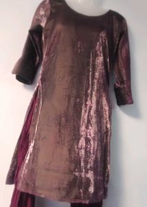 Shining 🌟 Kurta For Women