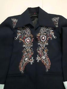 Blazer For 4 To 5 Yr Boy
