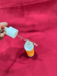 Vit C Face Serum