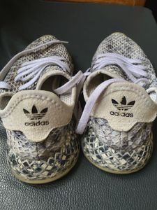 Authentic Adidas NMD Mesh Sneaker