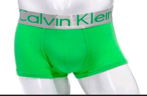 Calvin Klein Green Briefs