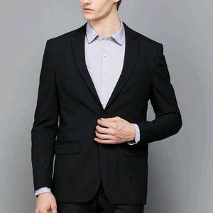 Black Coat
