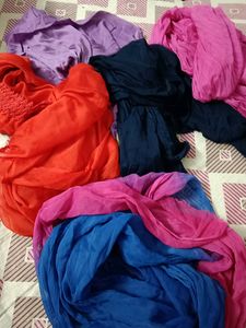 Dupatta For Suit Matching