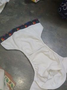 Cloth Diapers