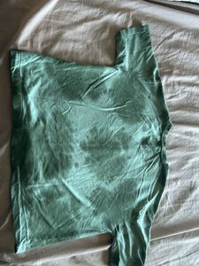Slytherin T-shirt(Harry Potter)