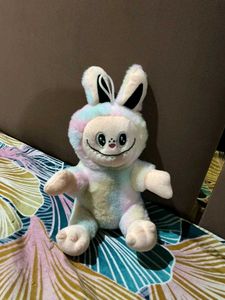 Labubu Doll Soft Toy ❤️💞