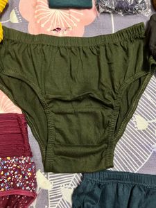 Assorted Lingerie Set - Panties