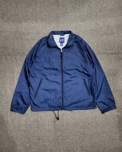 GAP Windbreaker Jacket