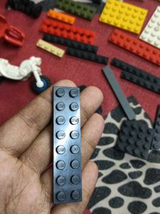 LEGO Blocks
