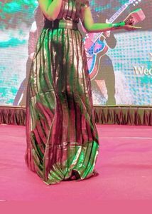 Elegant Ethnic Gown