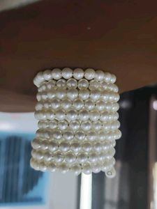 Pearl Bracelet