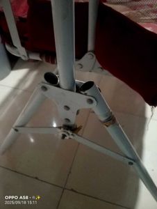 Baby Cradle ( Jhula / Palna )
