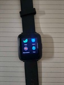 Boat smartwatch 'Storm'