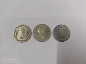 1rs Coins