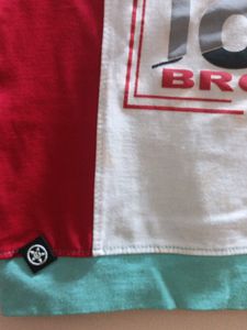 Boys Fancy Shirt