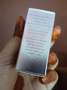 Huda Girl Jelly Tint Blush