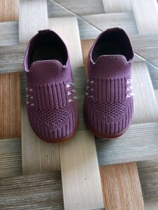 Comfortable Baby Shoes