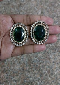 Green Set