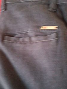 Combo Items Shirt And Pant
