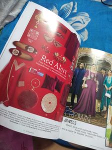 Amazon Fashion Magazine