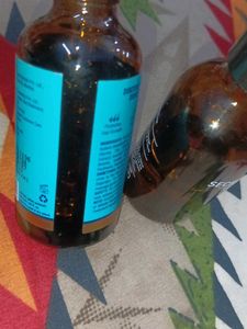 Pilgrim And Secret Alchemist Hair Growth Serum