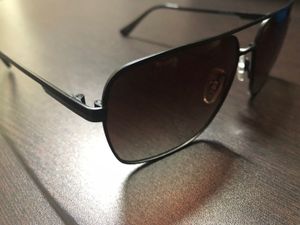 Opium Aviator Sunglasses