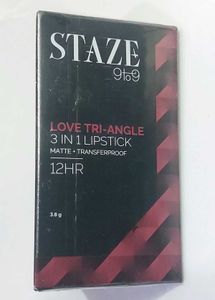 Staze 9 To9 Lipstick