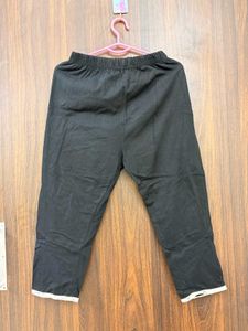 Chicago Graphic Tee &amp; Pants Set