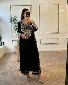 🆕️🆕️3 PIECE FANCY KURTI, PLAZZO &amp; Dupatta