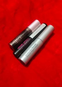 Branded Mascara