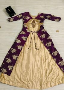 Elegant Lehenga Choli