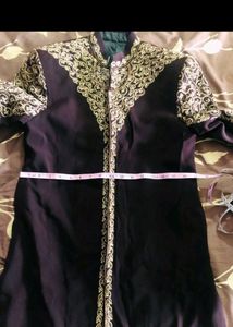 Sherwani